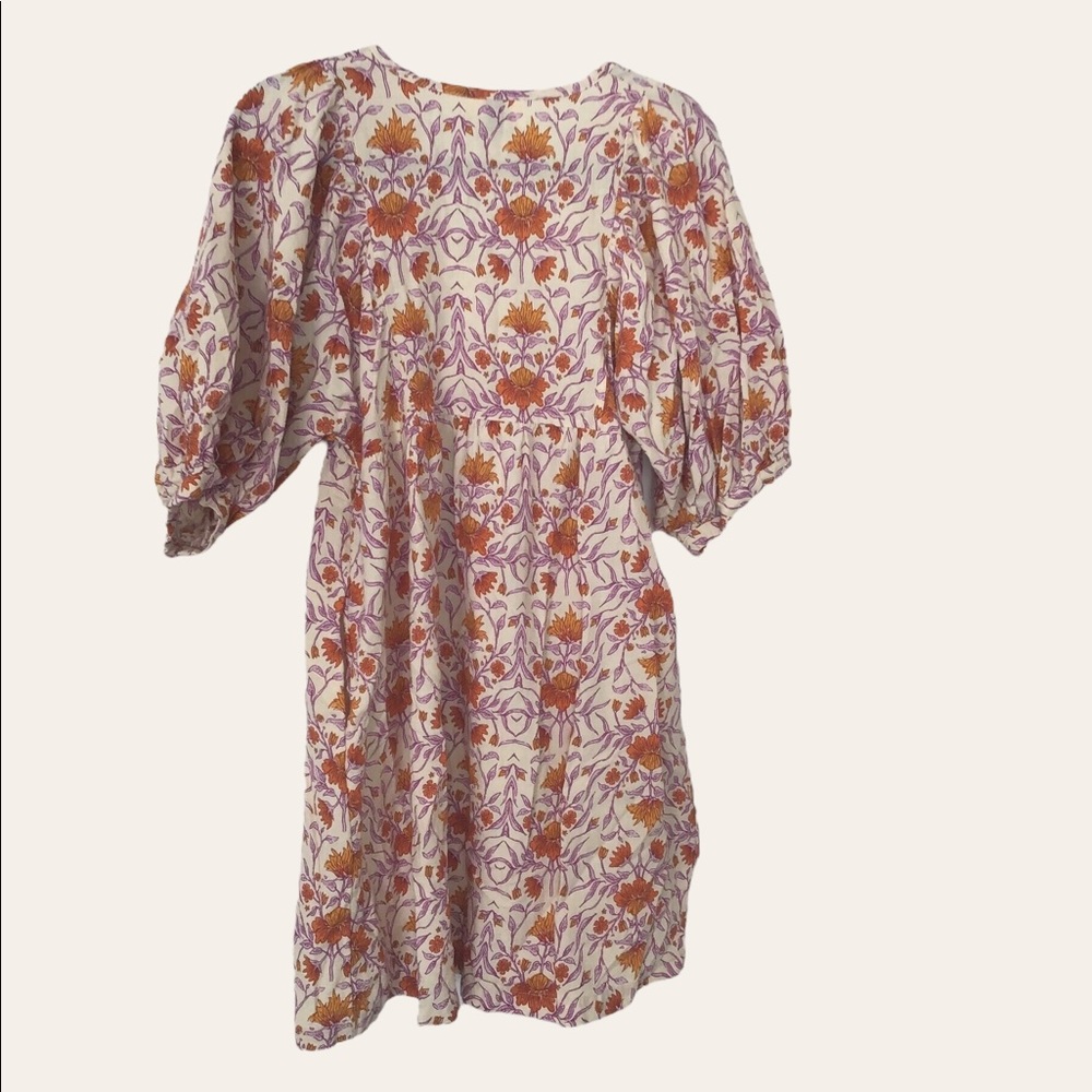 Universal Thread Dress - Picture 6 of 6